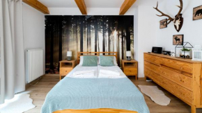 VacationClub - Sarnia Residence Apartament 35 Karpacz